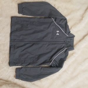 Youth Under Armour Jacket